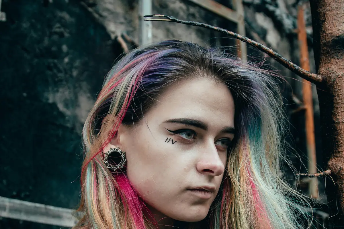 Helena Rossi